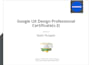 create web pages and app designs